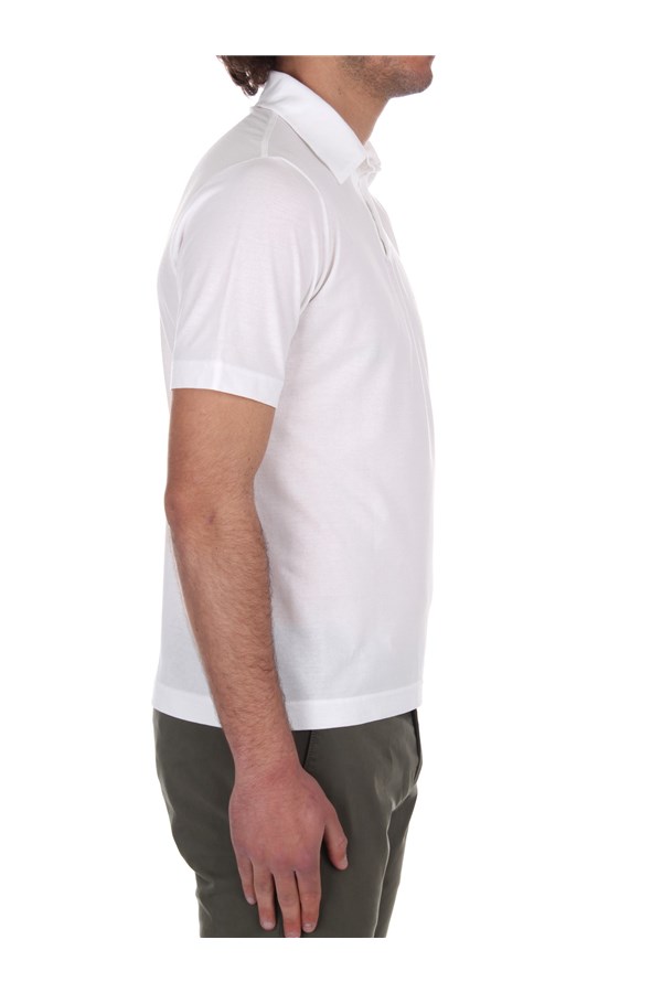 Zanone Polo Short sleeves Man 811818 Z0380 7 