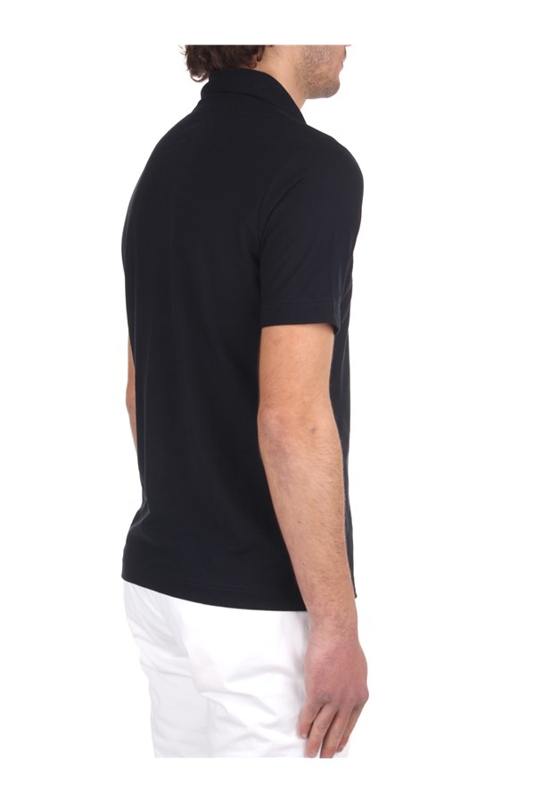 Zanone Polo shirt Short sleeves Man 811818 Z0380 6 