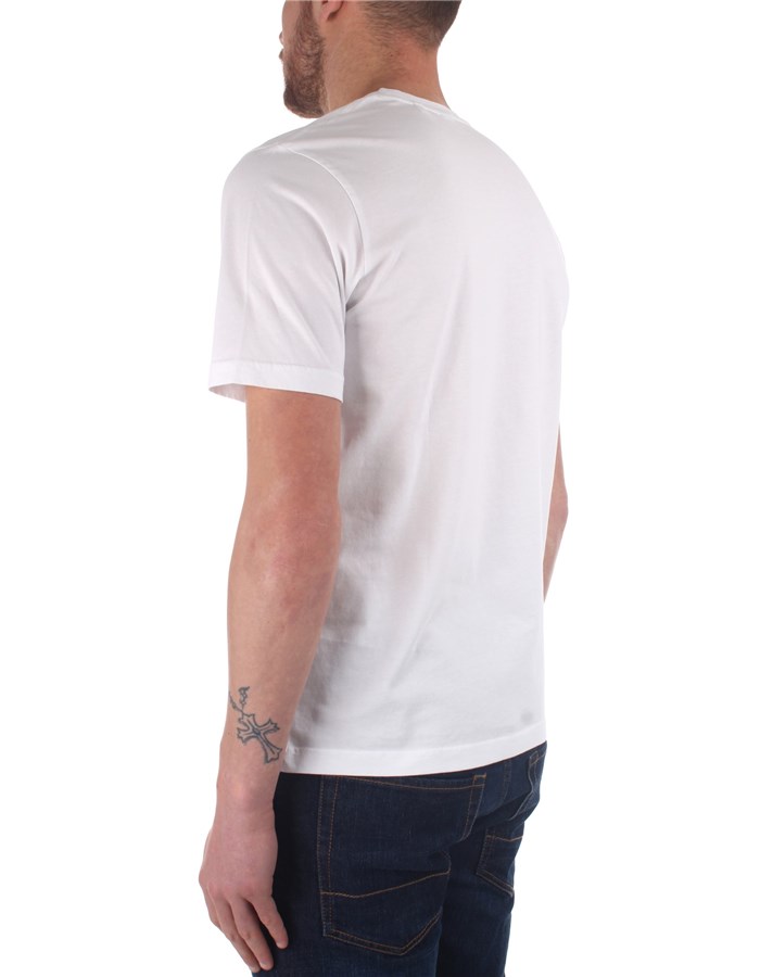 Aspesi T-shirt Short sleeve Man 3107 A335 3 