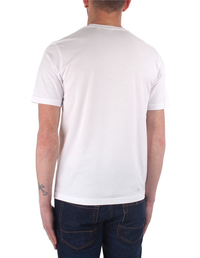 Aspesi T-shirt Short sleeve Man 3107 A335 4 