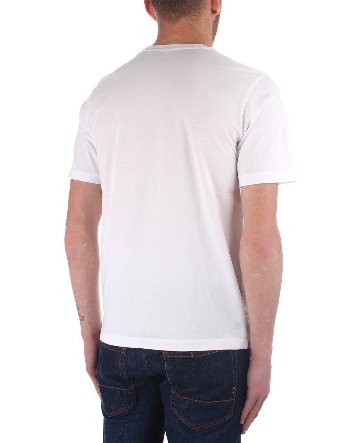 Aspesi T-shirt Short sleeve Man 3107 A335 5 