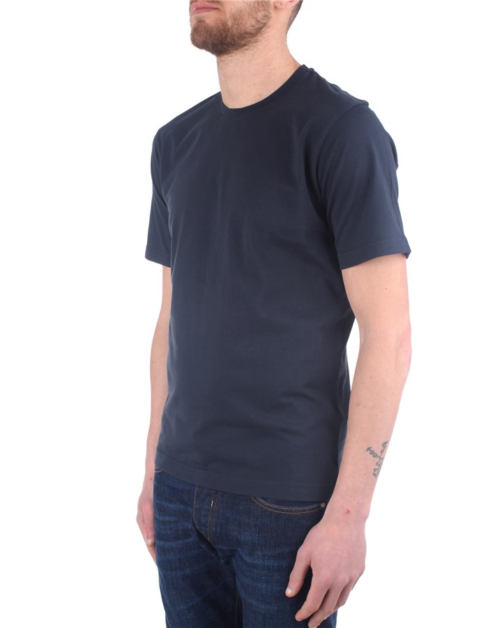 Aspesi T-shirt Short sleeve Man 3107 A335 1 