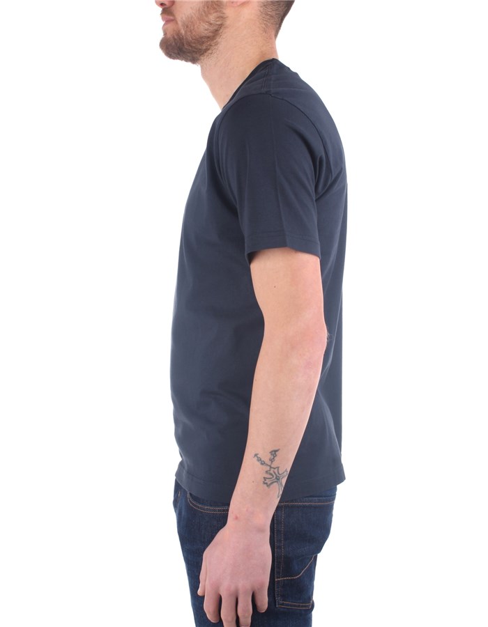 Aspesi T-shirt Short sleeve Man 3107 A335 2 