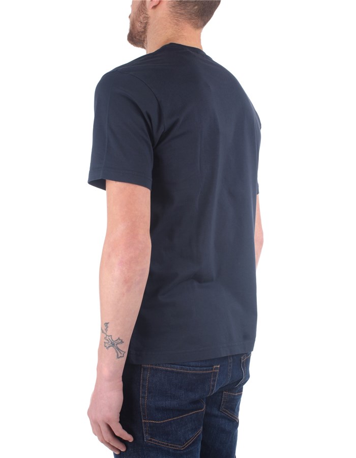 Aspesi T-shirt Short sleeve Man 3107 A335 3 