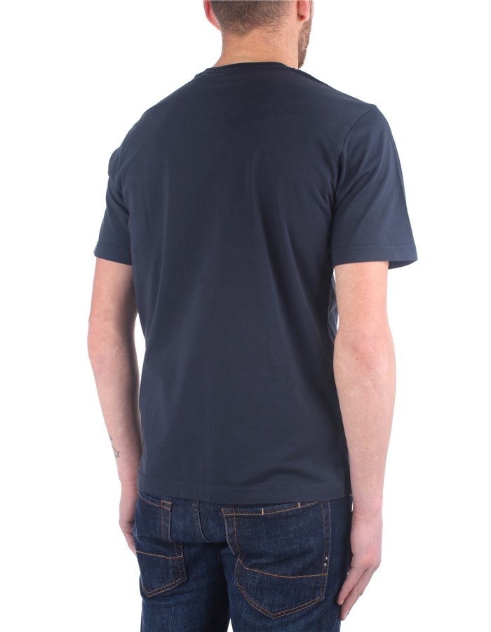 Aspesi T-shirt Short sleeve Man 3107 A335 5 