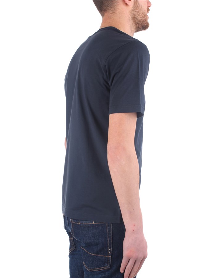 Aspesi T-shirt Short sleeve Man 3107 A335 6 