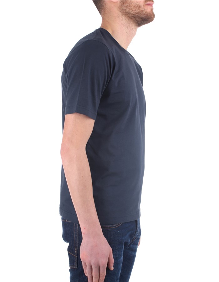 Aspesi T-shirt Short sleeve Man 3107 A335 7 