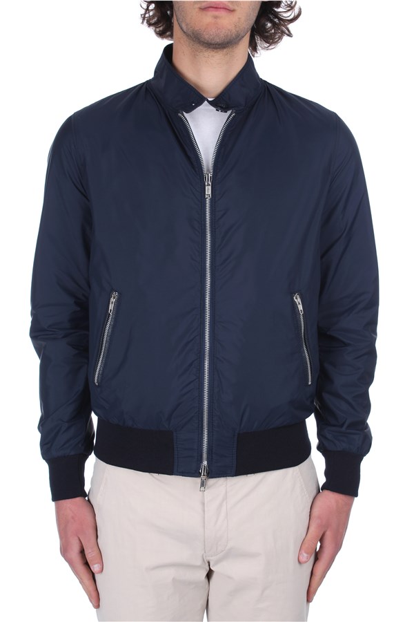 Broos Jackets And Jackets Blue