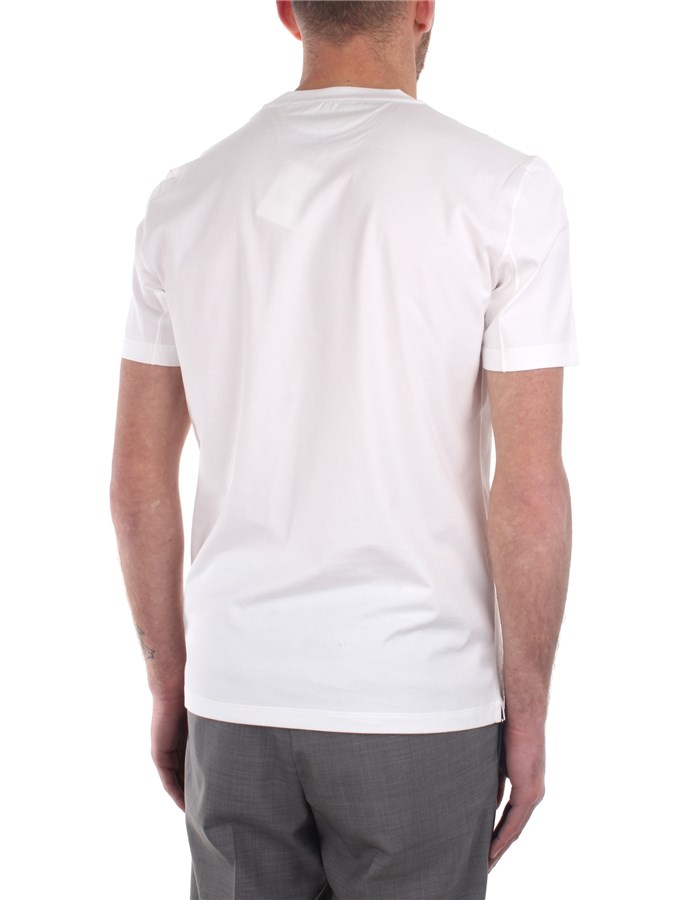 Brunello Cucinelli T-Shirts Short sleeve t-shirts Man M0T611308 C6159 5 