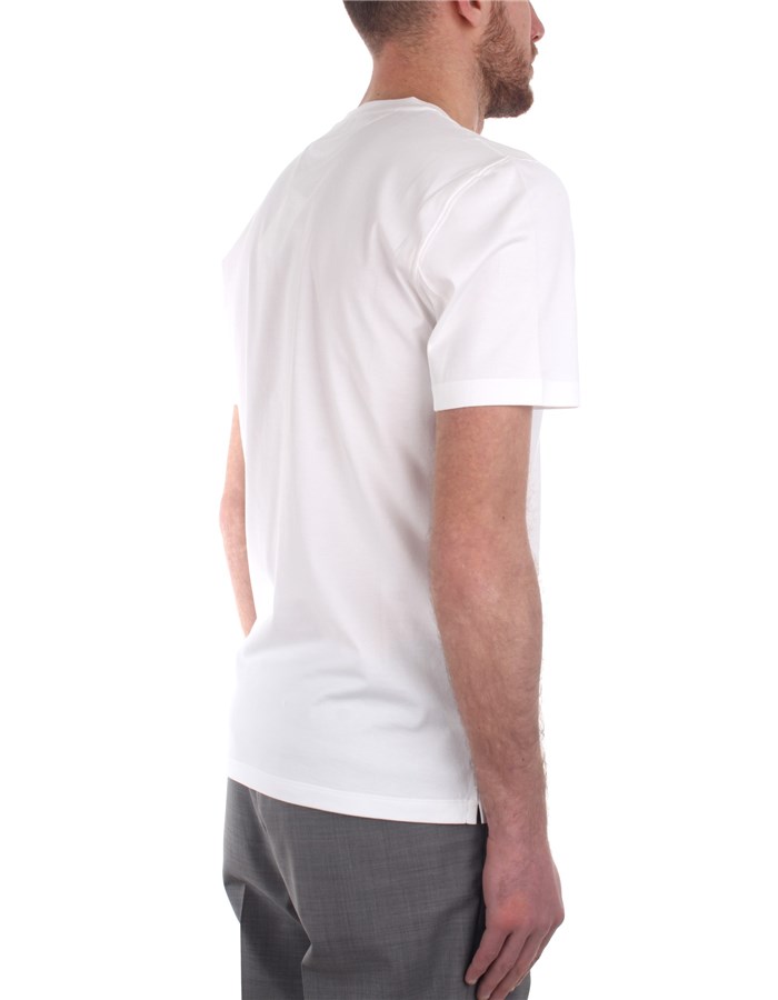 Brunello Cucinelli T-Shirts Short sleeve t-shirts Man M0T611308 C6159 6 