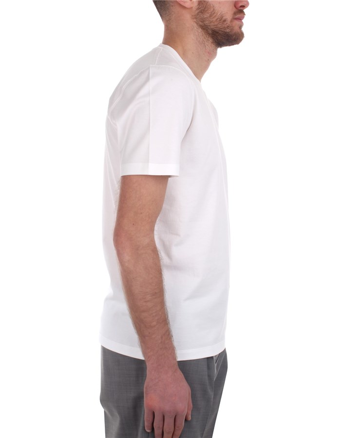 Brunello Cucinelli T-Shirts Short sleeve t-shirts Man M0T611308 C6159 7 