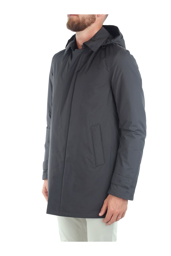 Herno Outerwear raincoats Man PI107UL 11121 1 