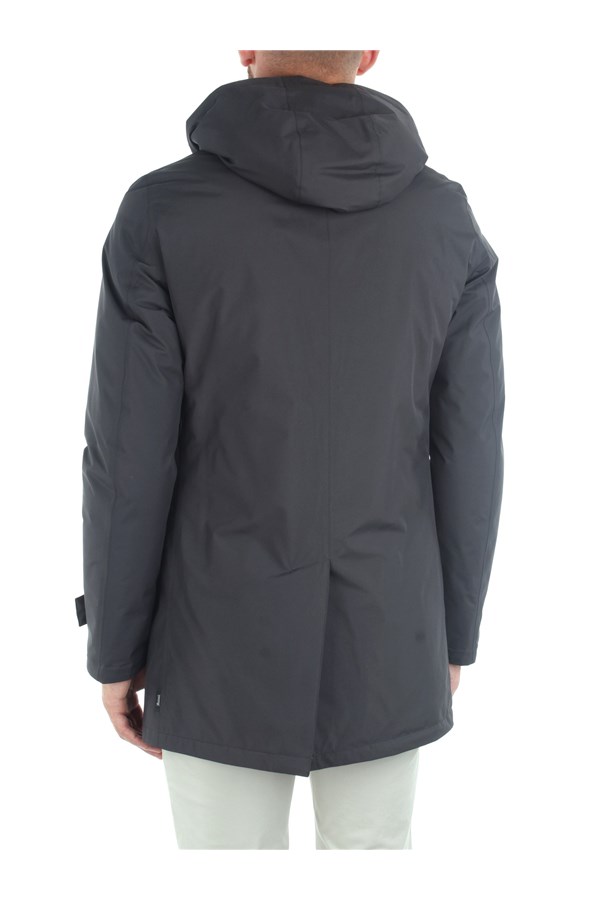Herno Outerwear raincoats Man PI107UL 11121 4 