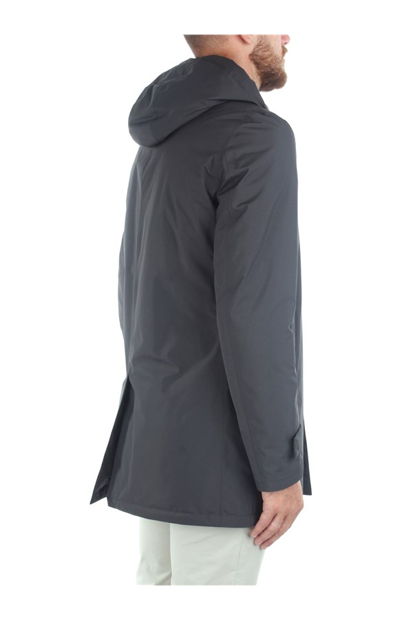 Herno Outerwear raincoats Man PI107UL 11121 6 