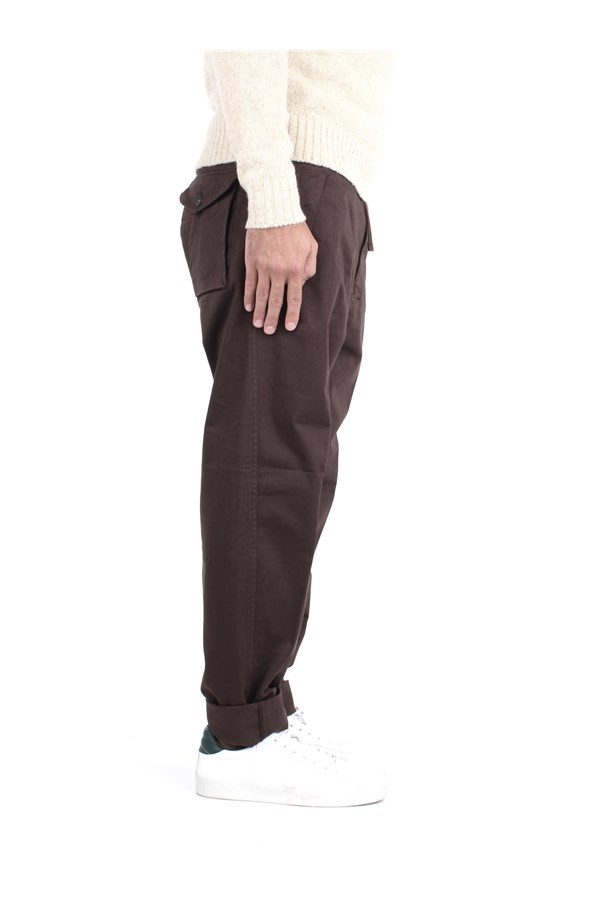 Stone Island Trousers Trousers Man MO7315325F4 V0070 7 