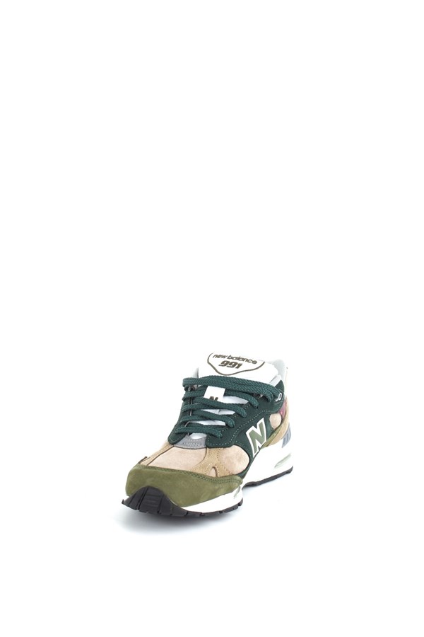 New Balance Sneakers  low Man M991NTG 3 