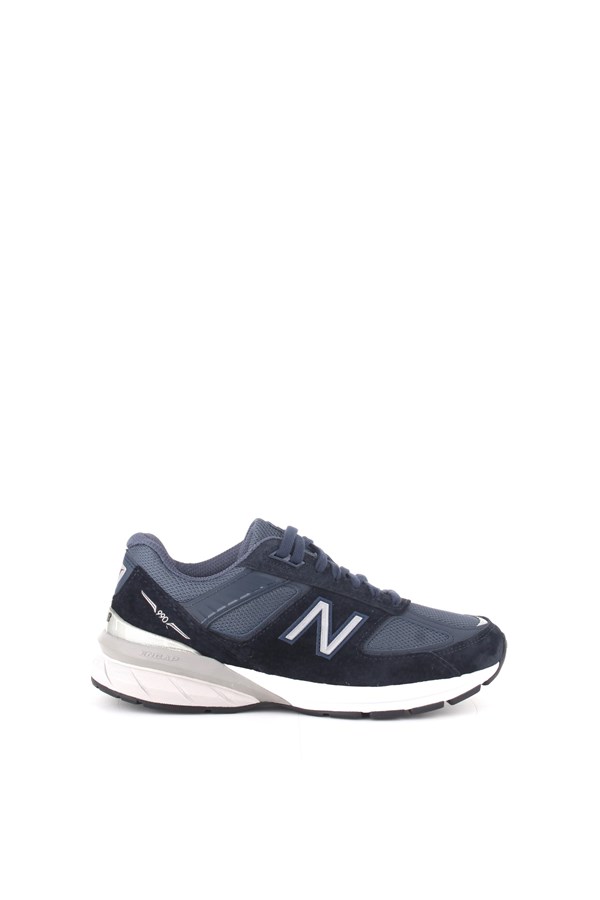 New Balance Low top sneakers M990NV5 Blue