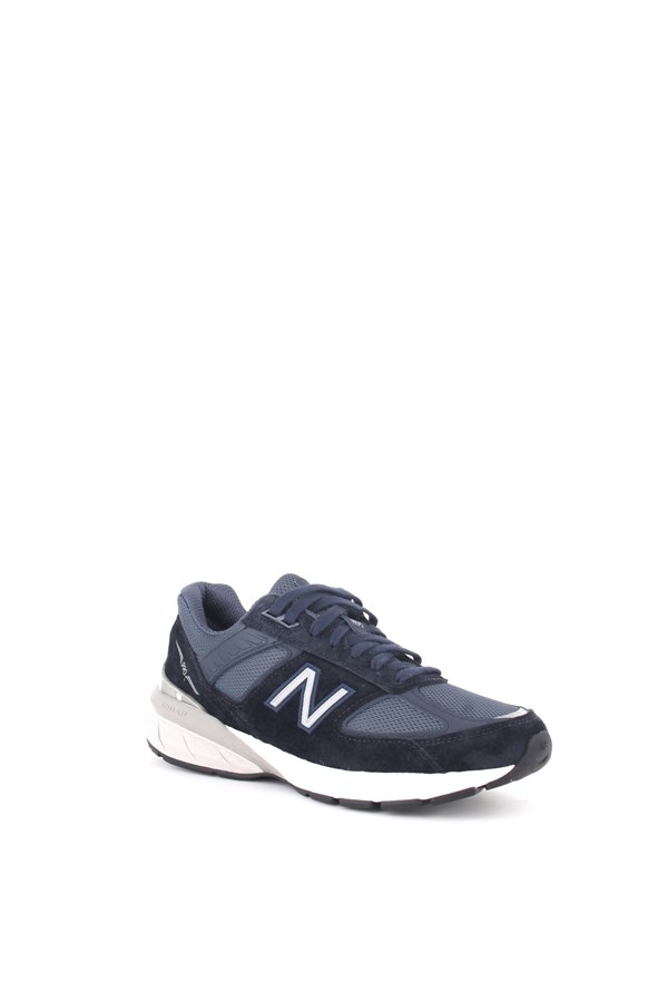 New Balance Sneakers  low Man M990NV5 1 