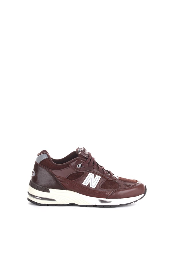 New Balance Sneakers  low Man M991LCS 0 