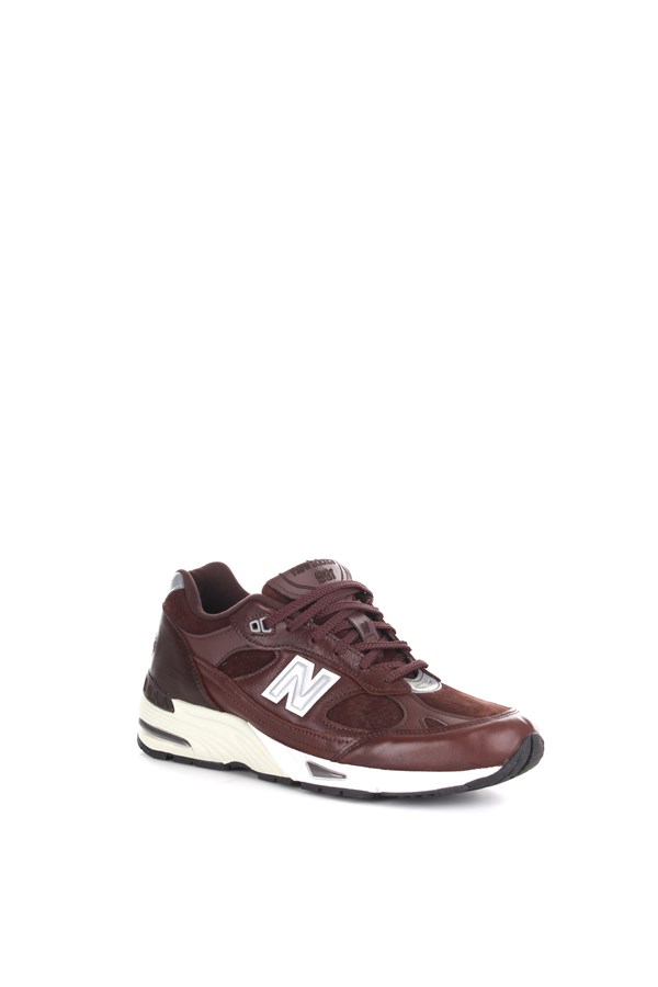 New Balance Sneakers  low Man M991LCS 1 