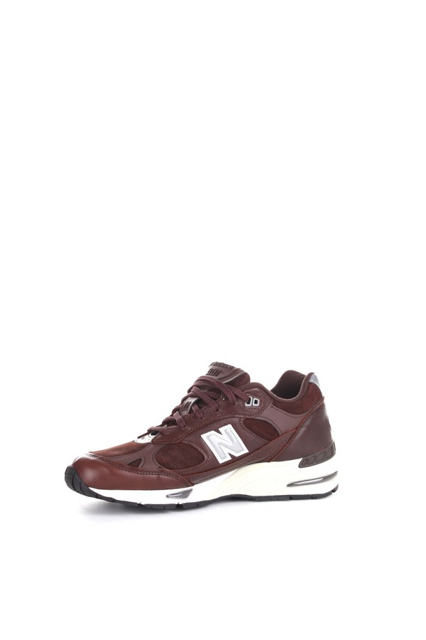New Balance Sneakers  low Man M991LCS 4 