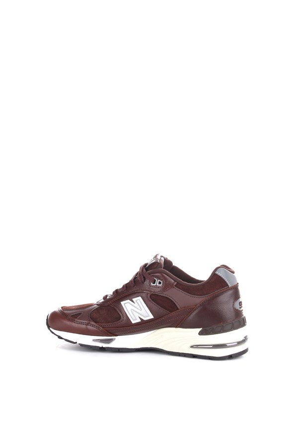 New Balance Sneakers  low Man M991LCS 5 
