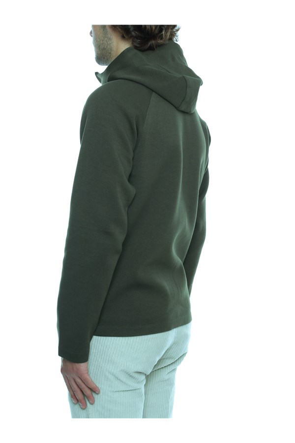 Aspesi Sweatshirts  With Zip Man AY66 L565 3 