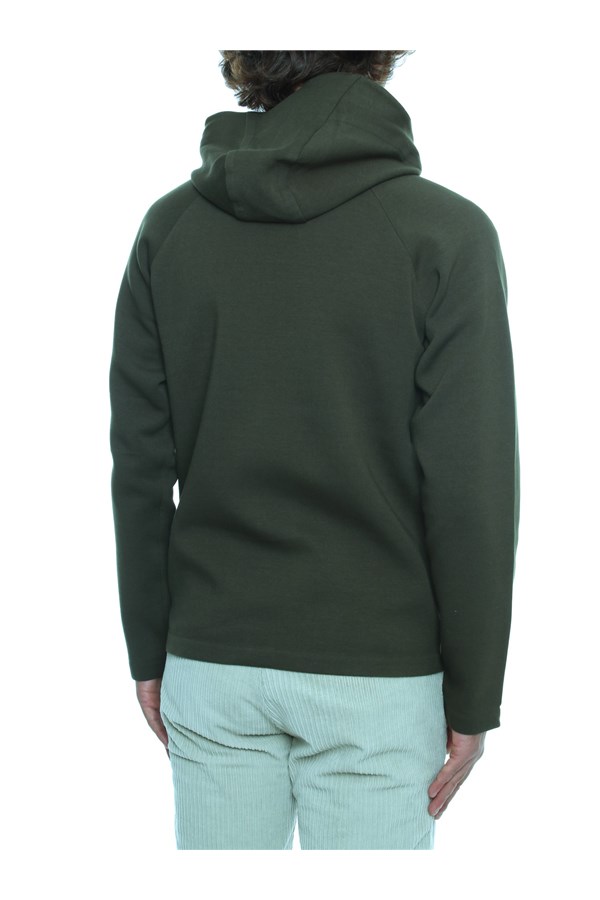 Aspesi Sweatshirts  With Zip Man AY66 L565 5 