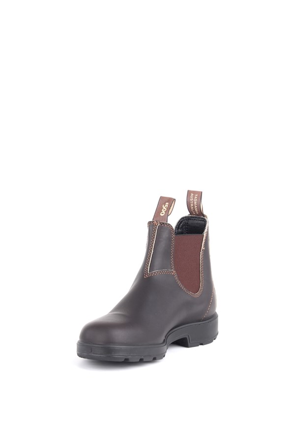 Blundstone Boots Chelsea boots Man 500 3 