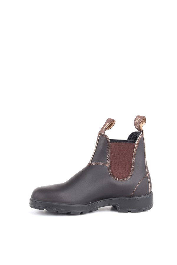 Blundstone Boots Chelsea boots Man 500 4 