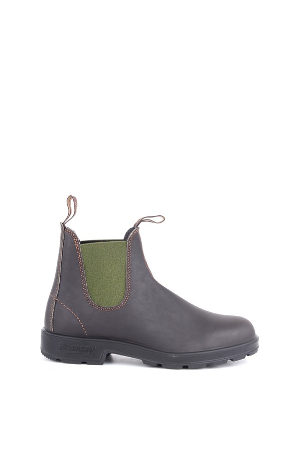 Blundstone Chelsea boots 519 Brown