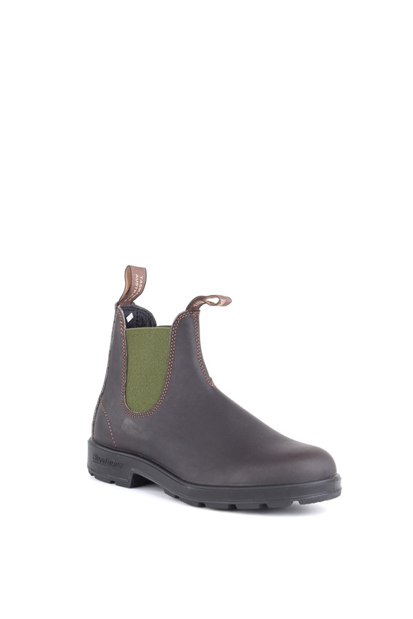 Blundstone Boots Chelsea boots Man 519 1 