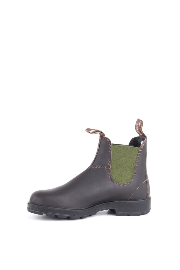 Blundstone Boots Chelsea boots Man 519 4 