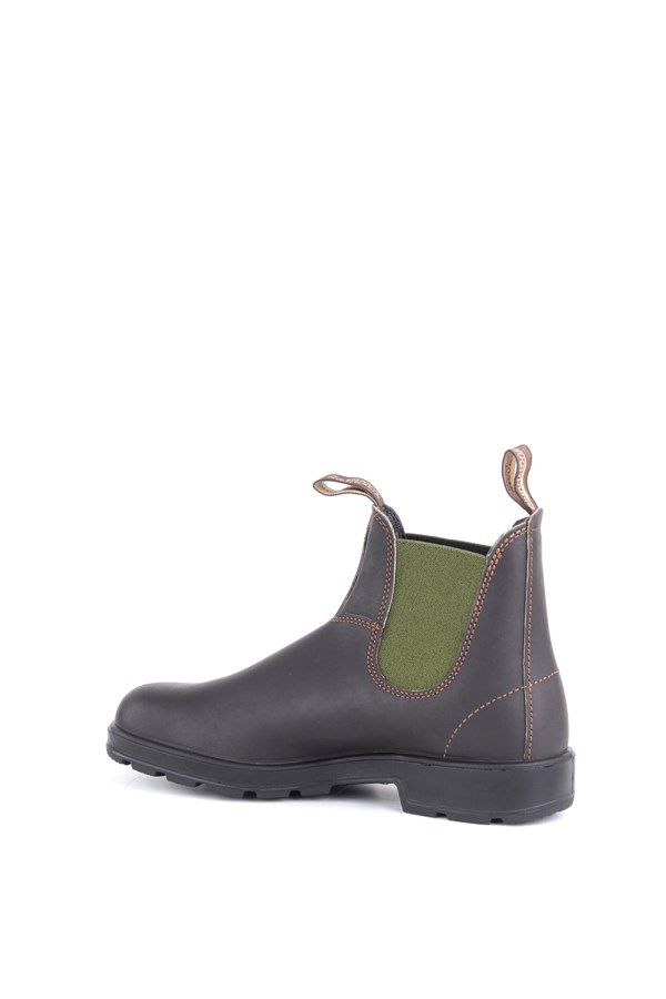 Blundstone Boots Chelsea boots Man 519 5 