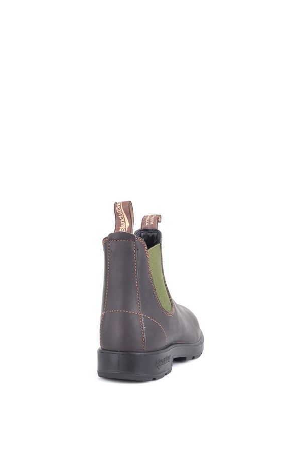 Blundstone Boots Chelsea boots Man 519 7 