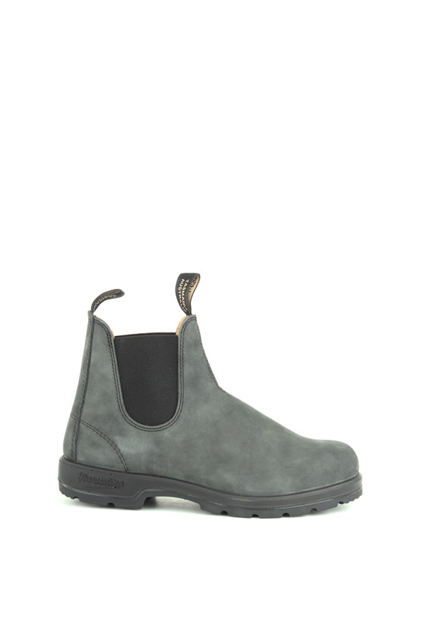 Blundstone boots Grey