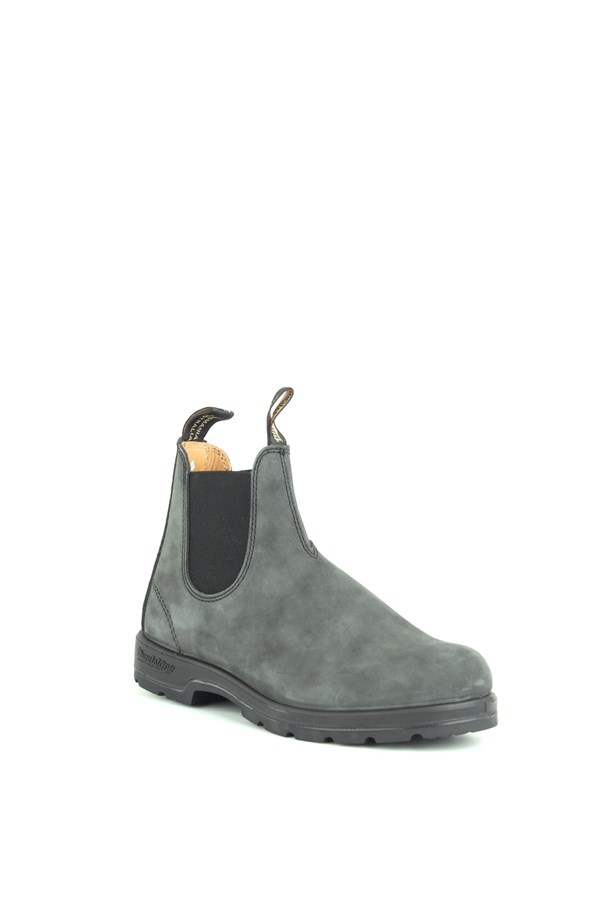 Blundstone boots Grey