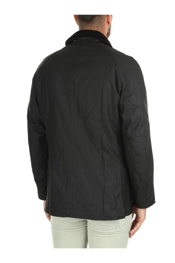 Barbour Outerwear Lightweight jacket Man BAMWX0339 OL71 5 