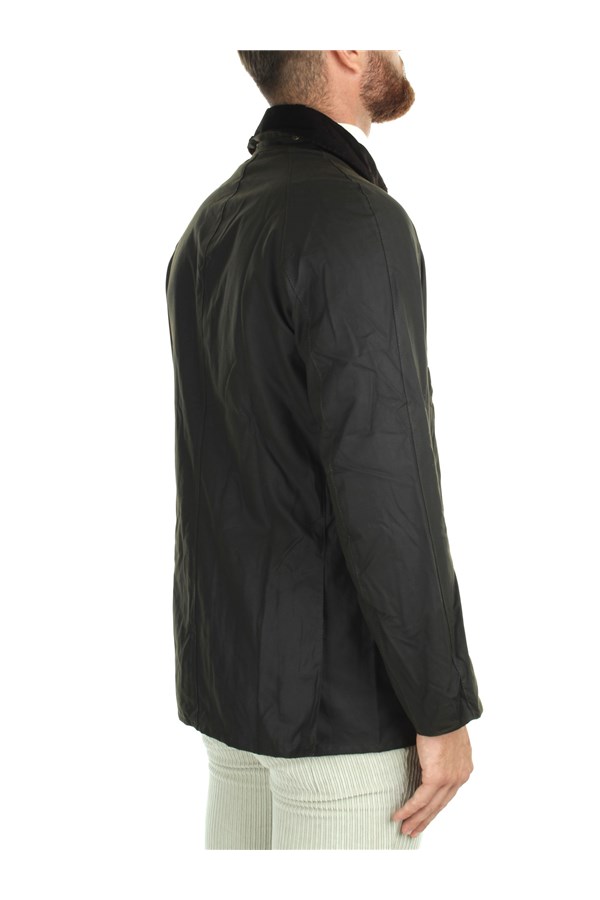 Barbour Outerwear Lightweight jacket Man BAMWX0339 OL71 6 