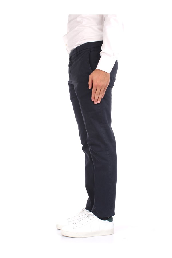 Briglia Trousers Chino Man BG04 42008 2 