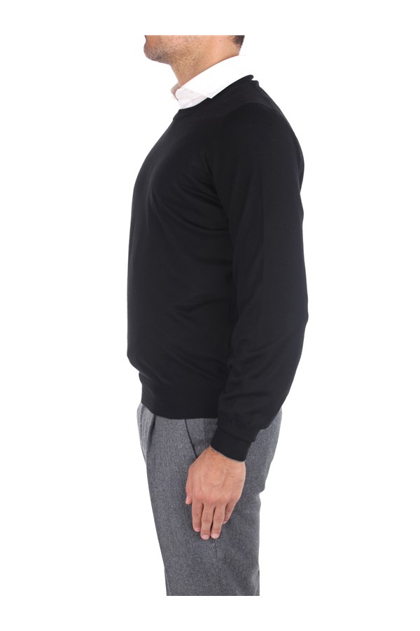 Brunello Cucinelli Knitwear Crewneck sweaters Man M2400100 CH101 2 
