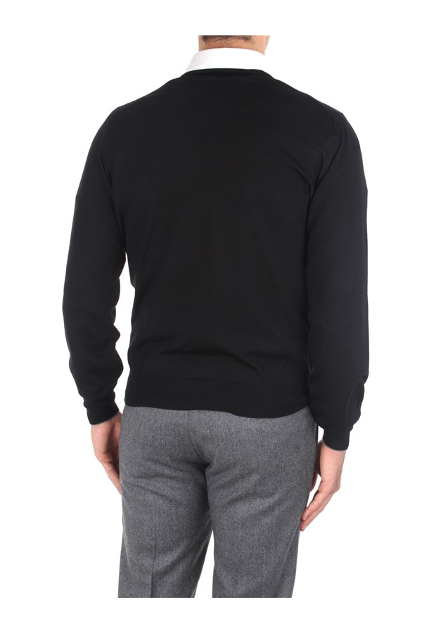 Brunello Cucinelli Knitwear Crewneck sweaters Man M2400100 CH101 5 