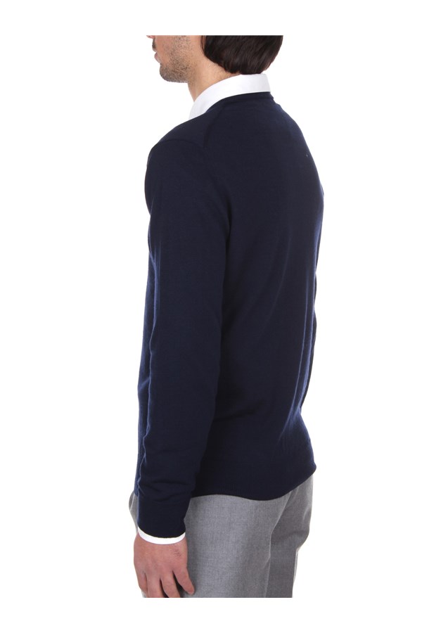 Cruciani Knitwear Crewneck sweaters Man CU094 G01F6V 8802 3 