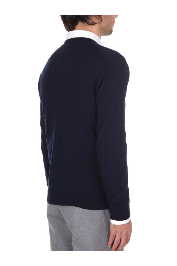 Cruciani Knitwear Crewneck sweaters Man CU094 G01F6V 8802 6 