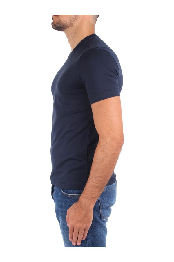 Cruciani T-shirt Short sleeve Man CUJOSB G30 2 