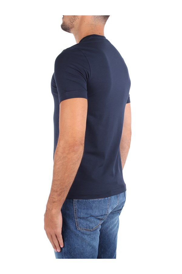 Cruciani T-shirt Short sleeve Man CUJOSB G30 3 