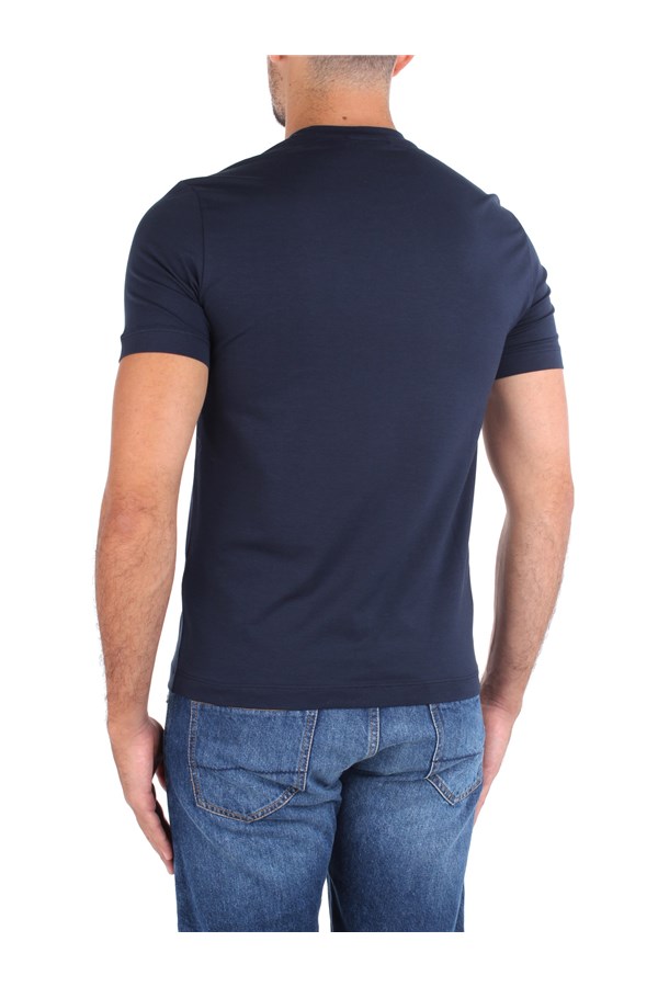 Cruciani T-shirt Short sleeve Man CUJOSB G30 4 