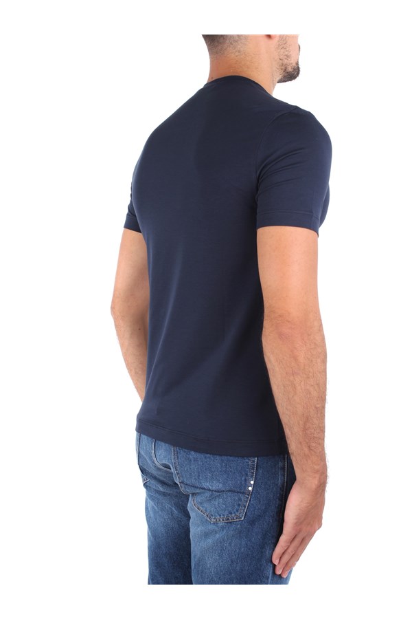 Cruciani T-shirt Short sleeve Man CUJOSB G30 6 