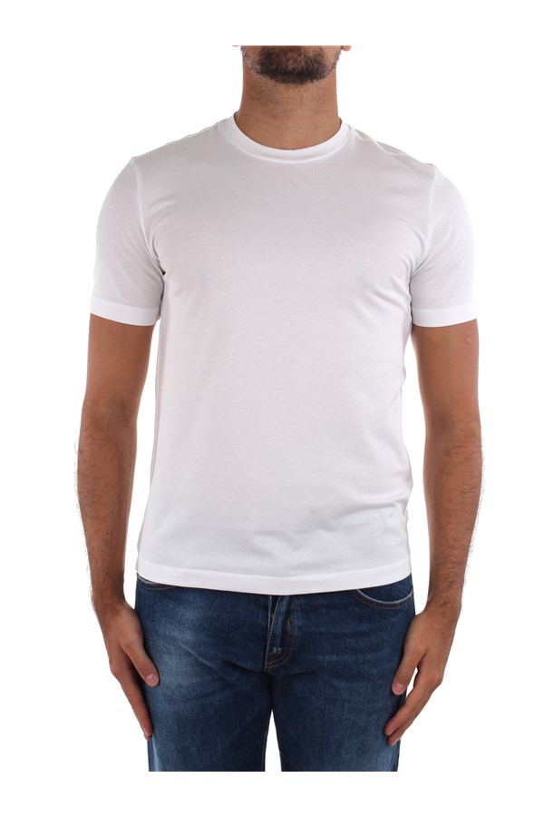 Cruciani T-Shirts Short sleeve t-shirts Man CUJOSB G30 0 