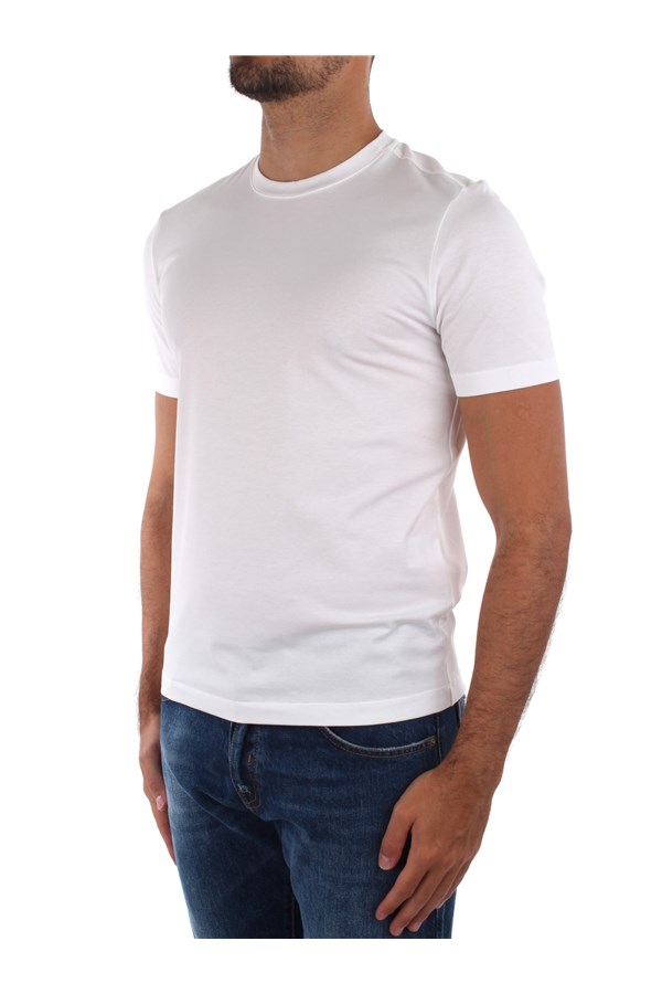 Cruciani T-Shirts Short sleeve t-shirts Man CUJOSB G30 1 